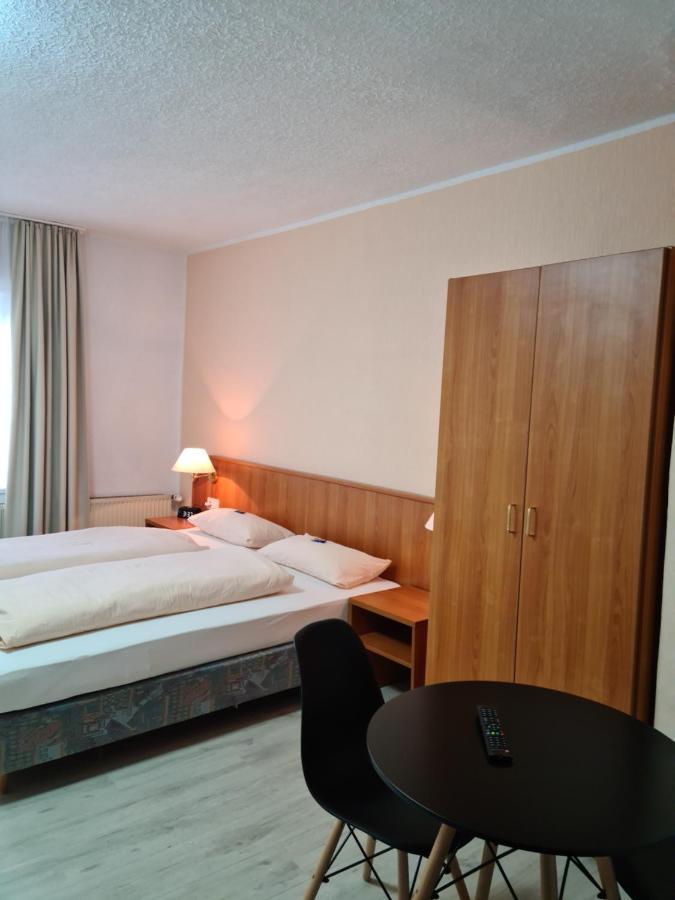 Pension Kreihe Im Harz Bad Lauterberg Exterior photo